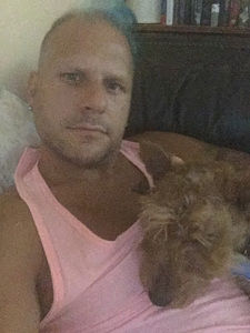 Meet your Posher, Chris